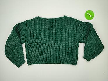 swetr: H&M, Sweter damski, rozmiar M — 6