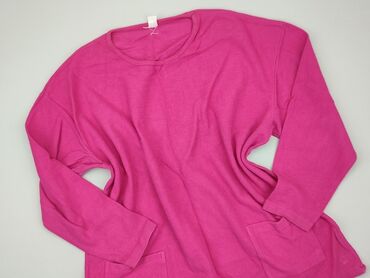 bluzki z golfem damskie: Sweter, 3XL (EU 46), condition - Very good