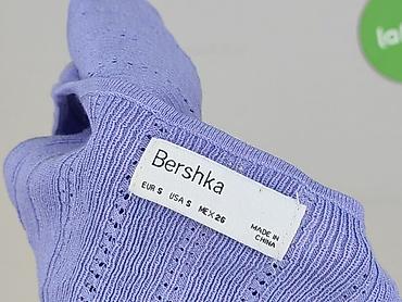 pull and bear polska: Bershka, Top damski, rozmiar S — 4