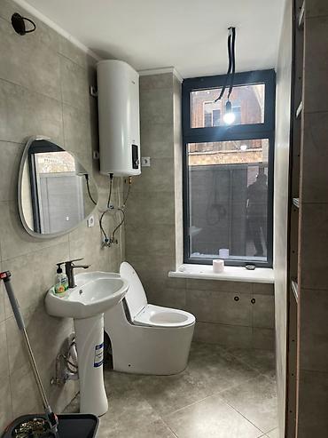 3 комнаты, 65 м², 7 соток, Электричество, Холодная вода, Септик