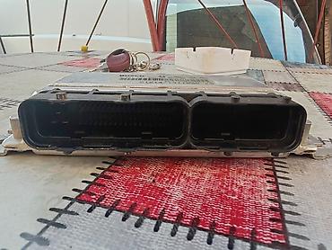 lanac za motor: Kompjuter racunar Lada 21214 Niva br.1. Polovno, ocuvano. Skinuto sa — 5