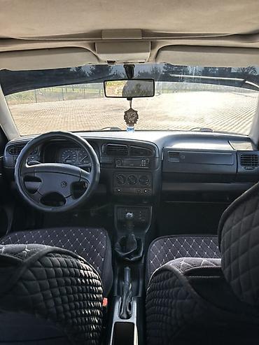 купить мотор ваз 2109: Volkswagen Vento: 1993 г., 1.8 л, Механика, Бензин, Седан — 4