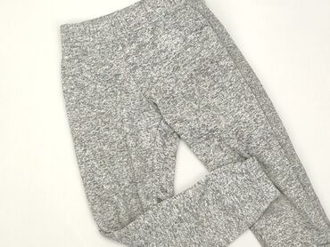 krótkie spodenki w pracy a bhp: Sweatpants, 3-4 years, 98/104, condition - Good