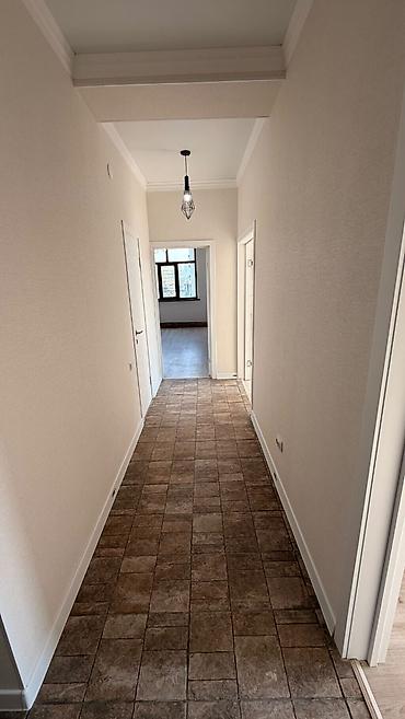 kg town: 2 комнаты, 80 м², Южная Магистраль Элитка, 6 этаж, Евроремонт — 3