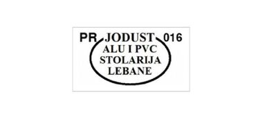 129 oglasa | lalafo.rs: Alu i PVC stolarija Lebane Preduzeće ALU I PVC STOLARIJE JODUST 016 iz