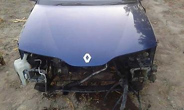 kombi do 4000 evra: HAUBA ZA RENAULT LAGUNA | Prodajem haubu za Lagunu I i II (raznih — 2