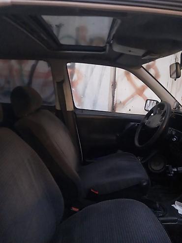 panel vurmaq: Volkswagen Golf: 2 l | 1993 il Hetçbek — 4