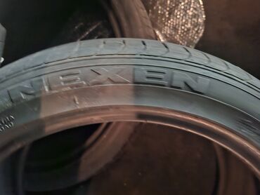 Disklər: Şin Nexen 245 / 40 / R 18
