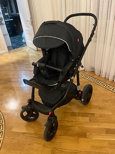 trek marlin: ELA VEZİYYETDE İKİ AYRİCA LULKALİ SUMKASİ — 1