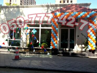 Reklam, çap: Tedbir shar. Tedbir sharlari. Acilislarin teskili. Achilishlarin shar — 1