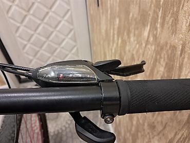 Dağ velosipedləri: Satılır: BMX GTR dağ velosipedi - Çərçivə: yüngül ərintili, hardtail — 8