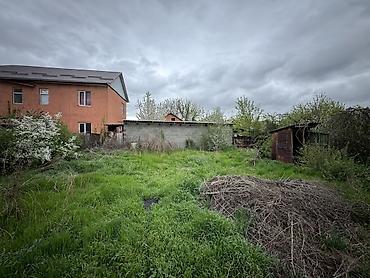 group: 10 соток, Для строительства, Красная книга, Договор купли-продажи, Тех паспорт — 6