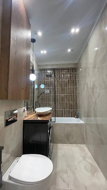 Продажа квартир: 1 комната, 48 м², Физприборы Элитка, 4 этаж, Евроремонт — 7