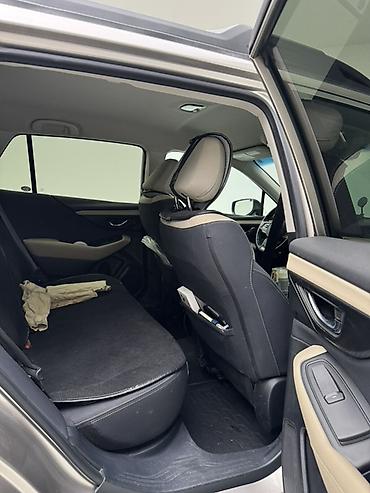 ej 204: Subaru Outback: 2020 г., 2.5 л, Автомат, Бензин, Универсал — 7
