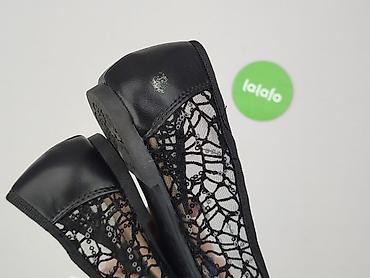 halfprice buty: Balerinki damskie, rozmiar 38 — 6