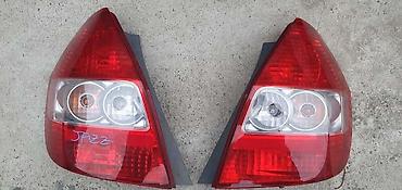 amortizer ford focus: STOP SVETLA I STOP LAMPE ZA HONDA JAZZ | Stop svetlo lampa Honda — 1