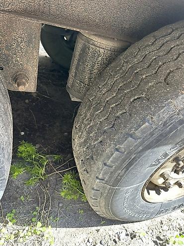 Прицепы и полуприцепы: Прицеп, Холодильник, рефрижератор, Б/у — 7