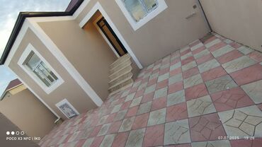 Həyət evləri və villaların satışı: Masazır 3 otaqlı, 70 kv. m, Yeni təmirli — 2