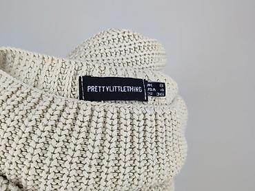 prettylittlething com: PrettyLittleThing, Sweter damski, rozmiar S — 4