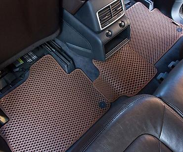 Полики: Плоские Eva Полики Для салона Новый, Самовывоз, Платная доставка — 6