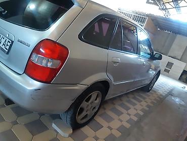 радиаторы мазда 323: Mazda 323: 2001 г., 1.6 л, Механика, Бензин, Хэтчбэк — 4
