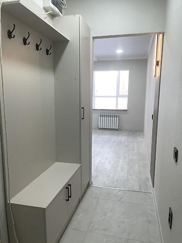 Продажа квартир: 1 комната, 25 м², 4 этаж — 8