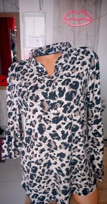 Košulje: #Ženske košulje pamuk elastin vel XL. 2xl. 3xl. 4xl. Cena 1099din 💋 — 2