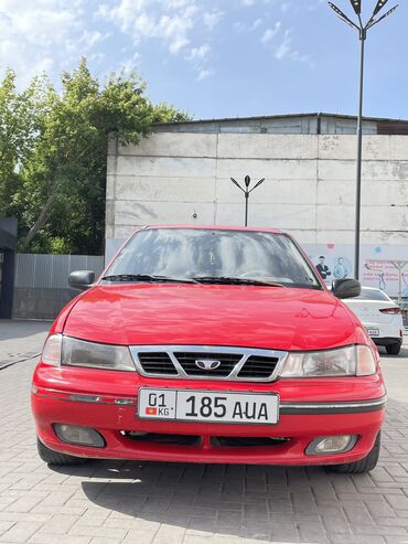 купить фронтальный погрузчик бу: Daewoo Nexia: 2006 г., 1.5 л, Механика, Бензин, Седан