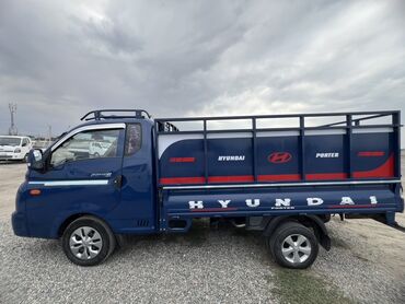 шины и диски на хундай портер: Легкий грузовик, Hyundai, Стандарт, Б/у