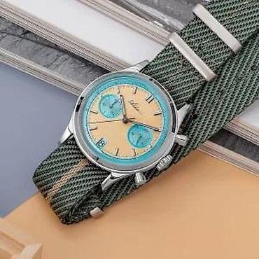 Ručni satovi: ADDIESDIVE AD2095 - 38mm ADDIESDIVE AD2095 - 38mm OPIS: Funkcije — 10