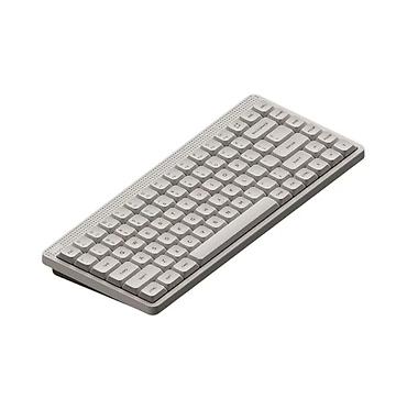 notebook: Клавиатура, Механическая, Bluetooth, Проводное подключение, Размер: 75% — 1