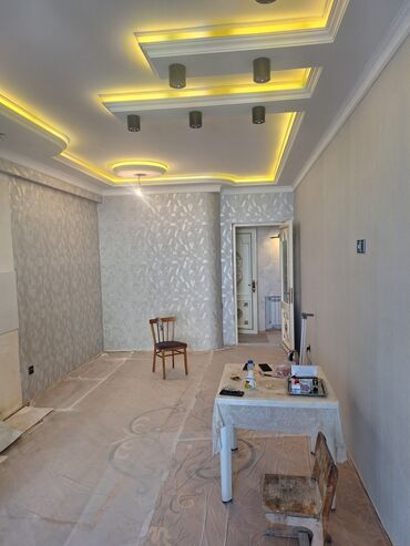 Malyar işləri: Pesekar oboy ustasiyam, isimi bitirmeyene kimi is sahibinden pul -da lalafo.az — 27 Malyar işləri: Pesekar oboy ustasiyam, isimi bitirmeyene kimi is sahibinden pul — 27