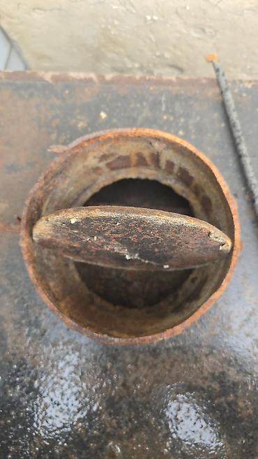 Котлы: Котел Aquahot Напольный, Стальной — 3