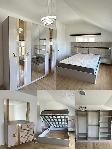 İkinəfərlik çarpayı, Dolab, Termo, 2 tumba, İşlənmiş lalafo.az -da İkinəfərlik çarpayı, Dolab, Termo, 2 tumba, İşlənmiş