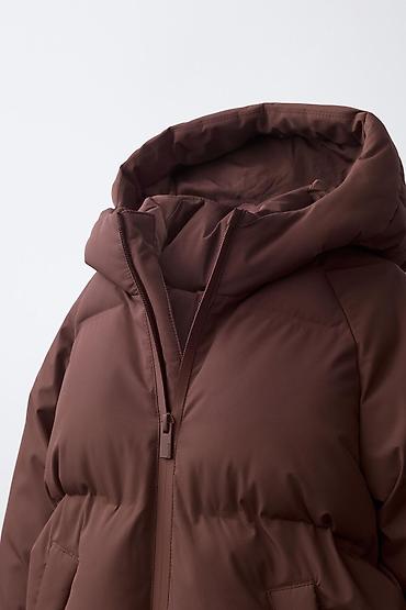 детская куртка на мальчика: Новая детская зимняя куртка от Zara. С флисом. Оригинал. Размер 4г — 6