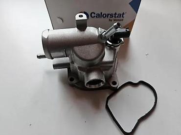 Termostati: TERMOSTAT MERCEDES C KLASA W203 OM 611 ULOZAK ORG MAHLE | termostat — 4