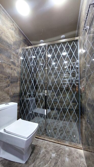 Duş kabinaları, arakəsmələr: Yeni Üstü açıq kabina, Künc üçün, Pulsuz çatdırılma -da lalafo.az — 20 Duş kabinaları, arakəsmələr: Yeni Üstü açıq kabina, Künc üçün, Pulsuz çatdırılma — 20