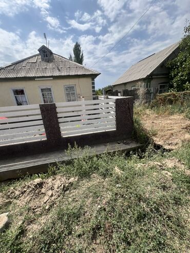 Продажа домов: Дом, 1800 м², 4 комнаты, Собственник, Косметический ремонт — 7