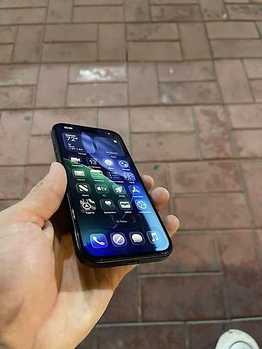15 pro iphone: IPhone 14, 6.1", цвет Midnight (черный) - Экран: OLED Super Retina — 3
