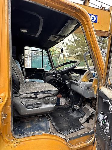 Услуги автокрана: Стрела 21 м, 5000 т — 20