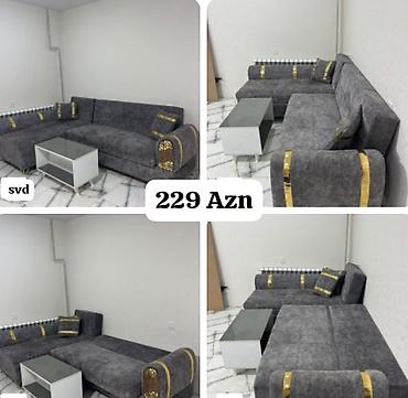 Açılan ve bazalı divan 230azn Jurnalni üstünde