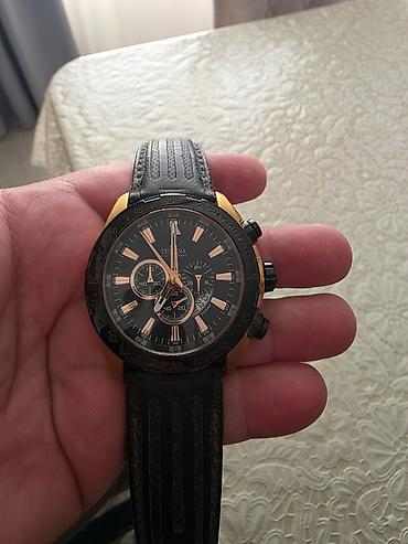 Festina kişi qol saatı – idman üslubunda xronoqraf - Brend: Festina -