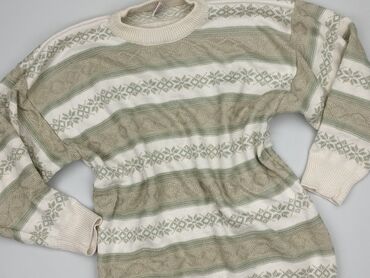 Women's Clothing: Women`s sweater, size 5XL (EU 50)