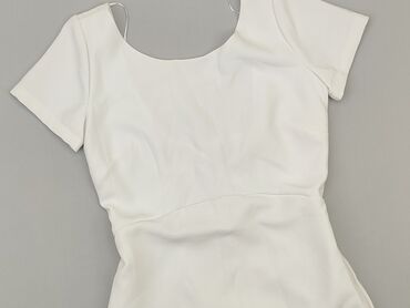 shein t shirty damskie: Dress, S (EU 36), Stradivarius, condition - Good