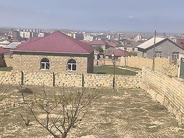 Həyət evləri və villalar: 2 otaqlı, 50 kv. m, Təmirsiz — 10