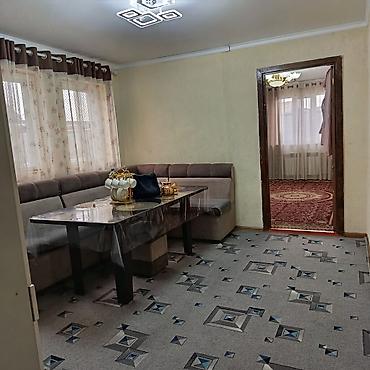 Продажа коттеджей и домов: Продается дом в городе Каракол.Уютная,теплая 4х комнатная — 9