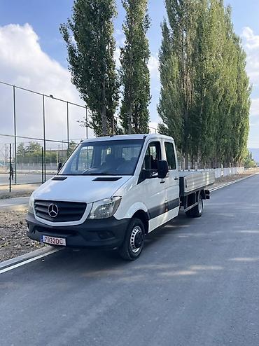 портер 2 сатам: Легкий грузовик, Mercedes-Benz, Дубль, 3 т, Новый — 2