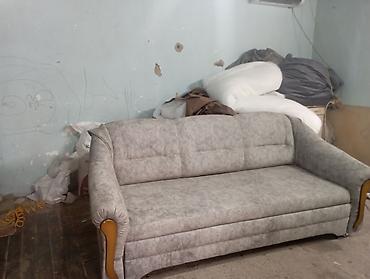 Другие услуги: Беру заказы на реставрацию мягкой мебели любой сложности замена — 8