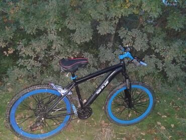 сколько стоит велосипед скоростной: Dağ velosipedi 26", sürətlərin sayı: 1