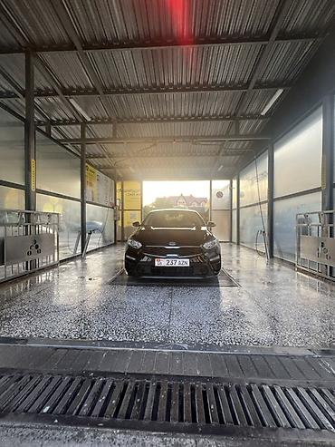Продажа авто: Kia K3: 2019 г., 1.6 л, Автомат, Бензин, Седан — 5